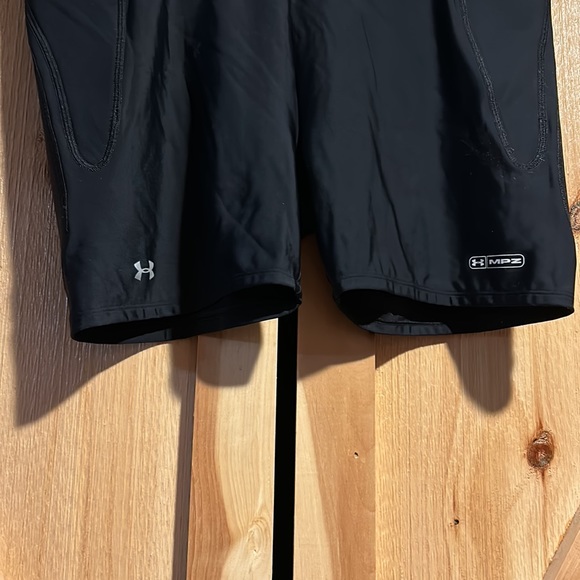 Under Armour MPZ XXL NWOT Shorts - Picture 3 of 7